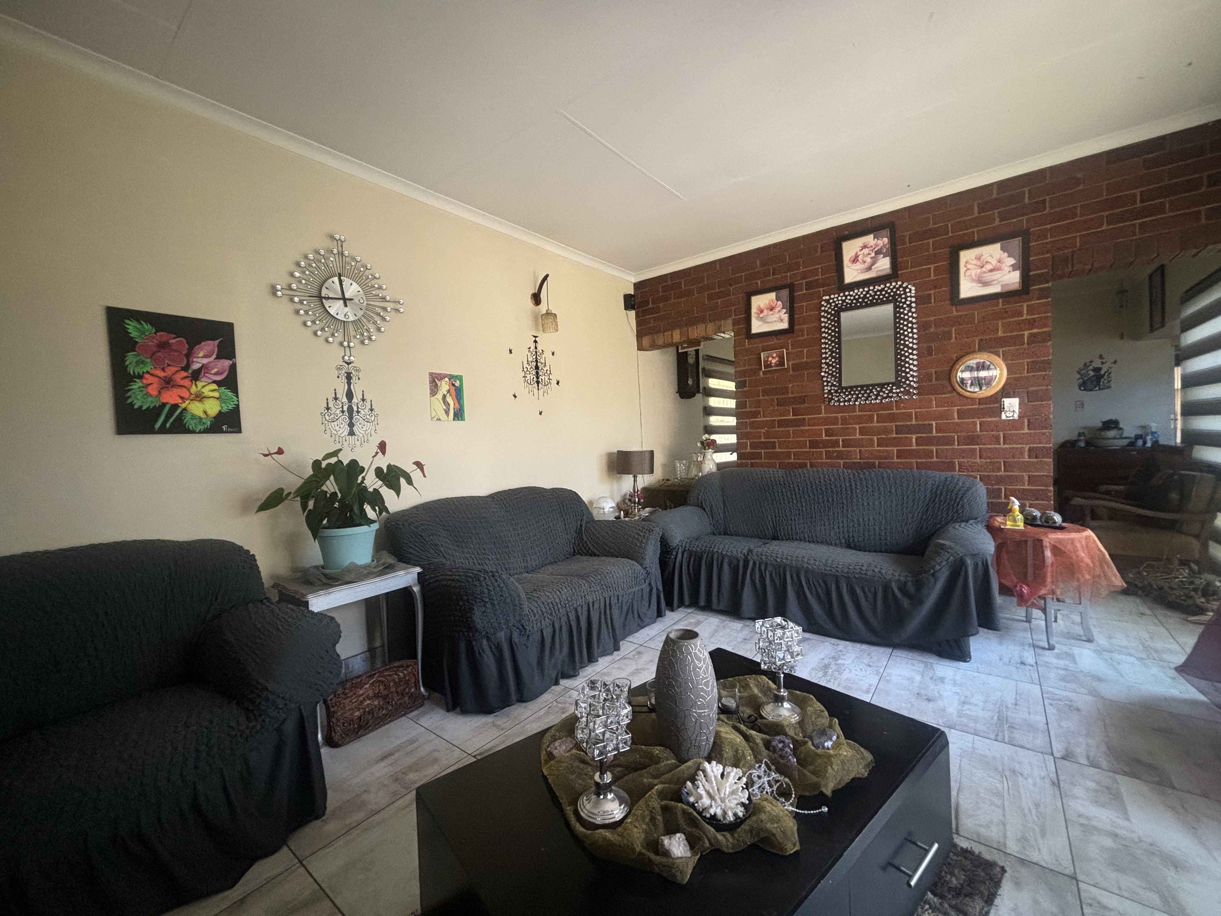 3 Bedroom Property for Sale in Reyno Ridge Mpumalanga