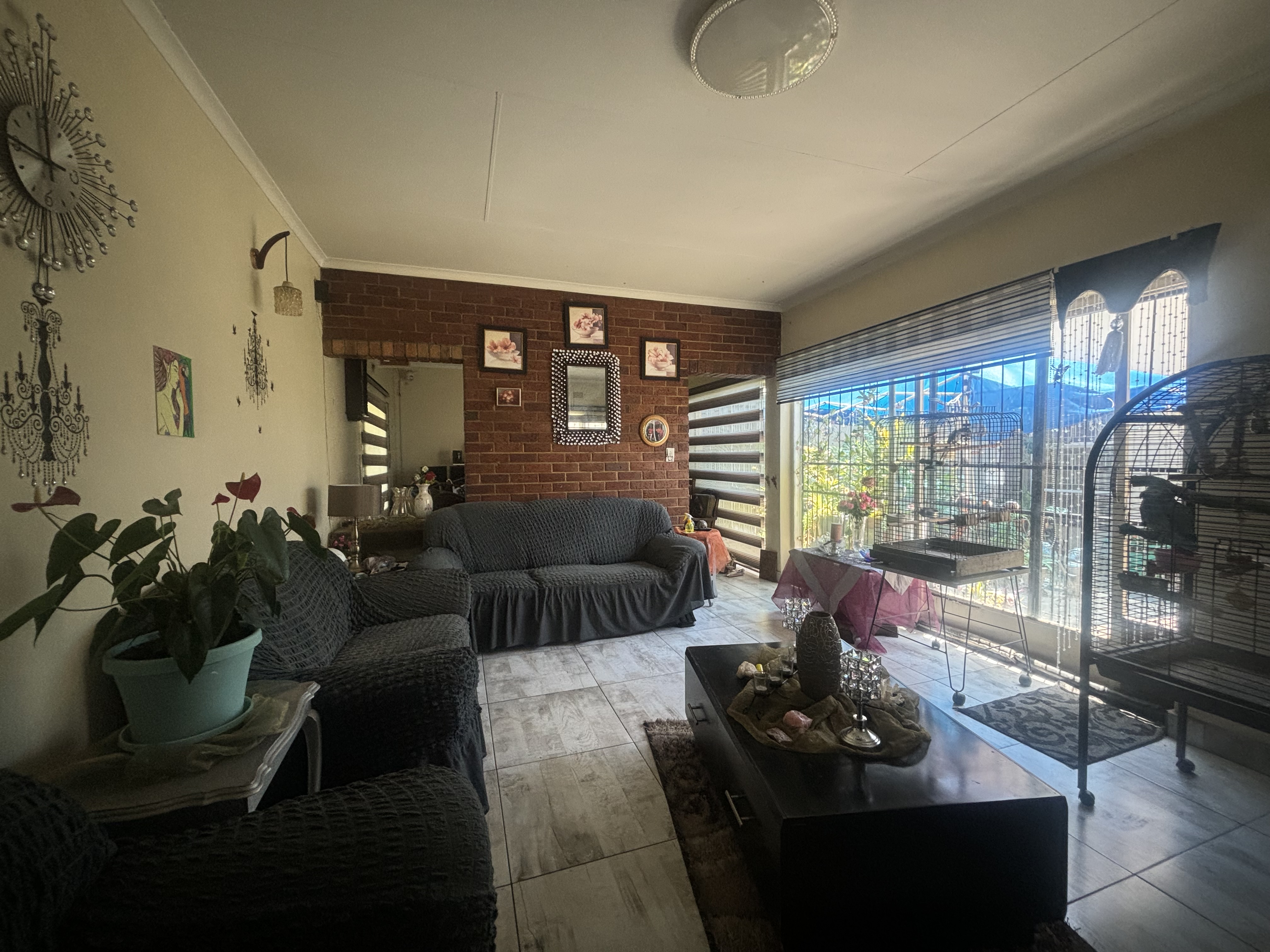 3 Bedroom Property for Sale in Reyno Ridge Mpumalanga