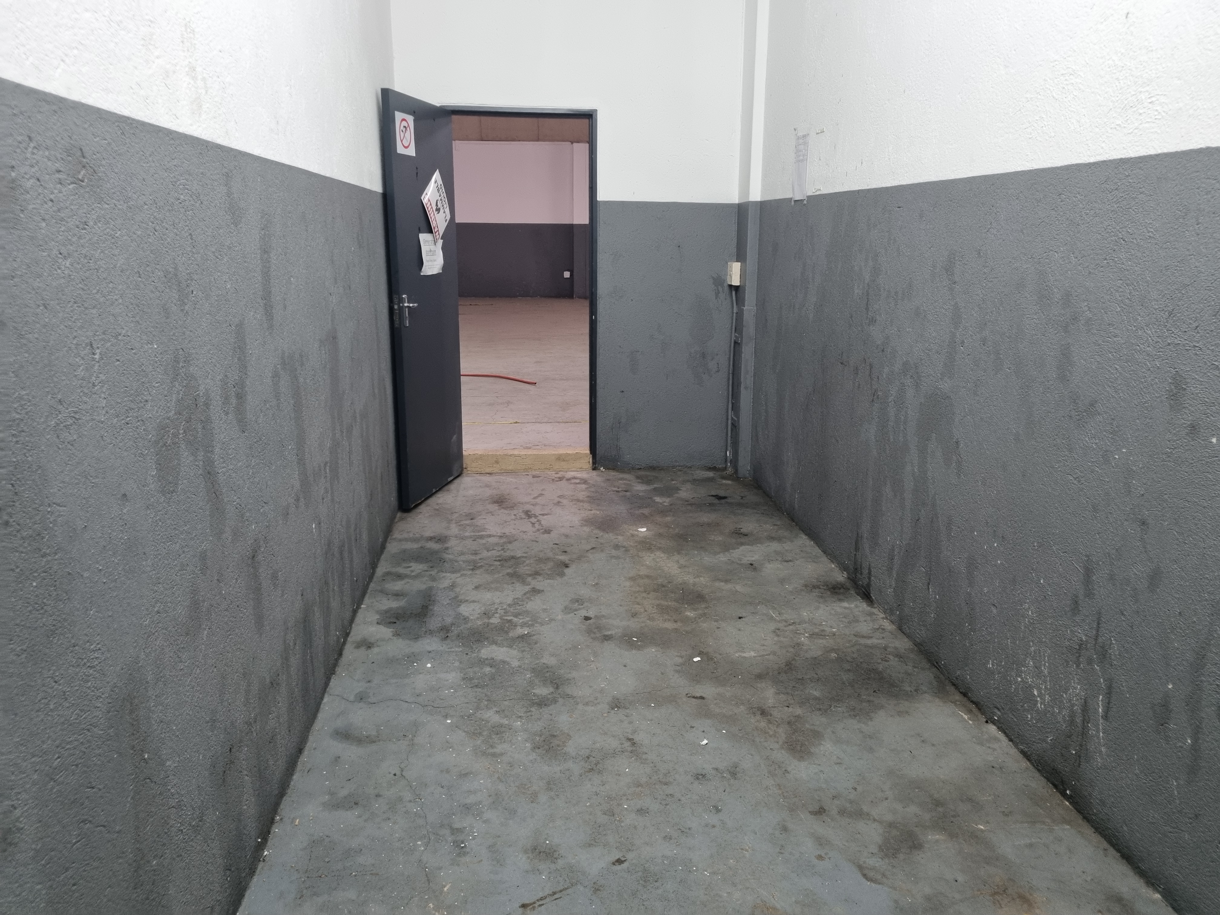 To Let commercial Property for Rent in Vintonia Mpumalanga