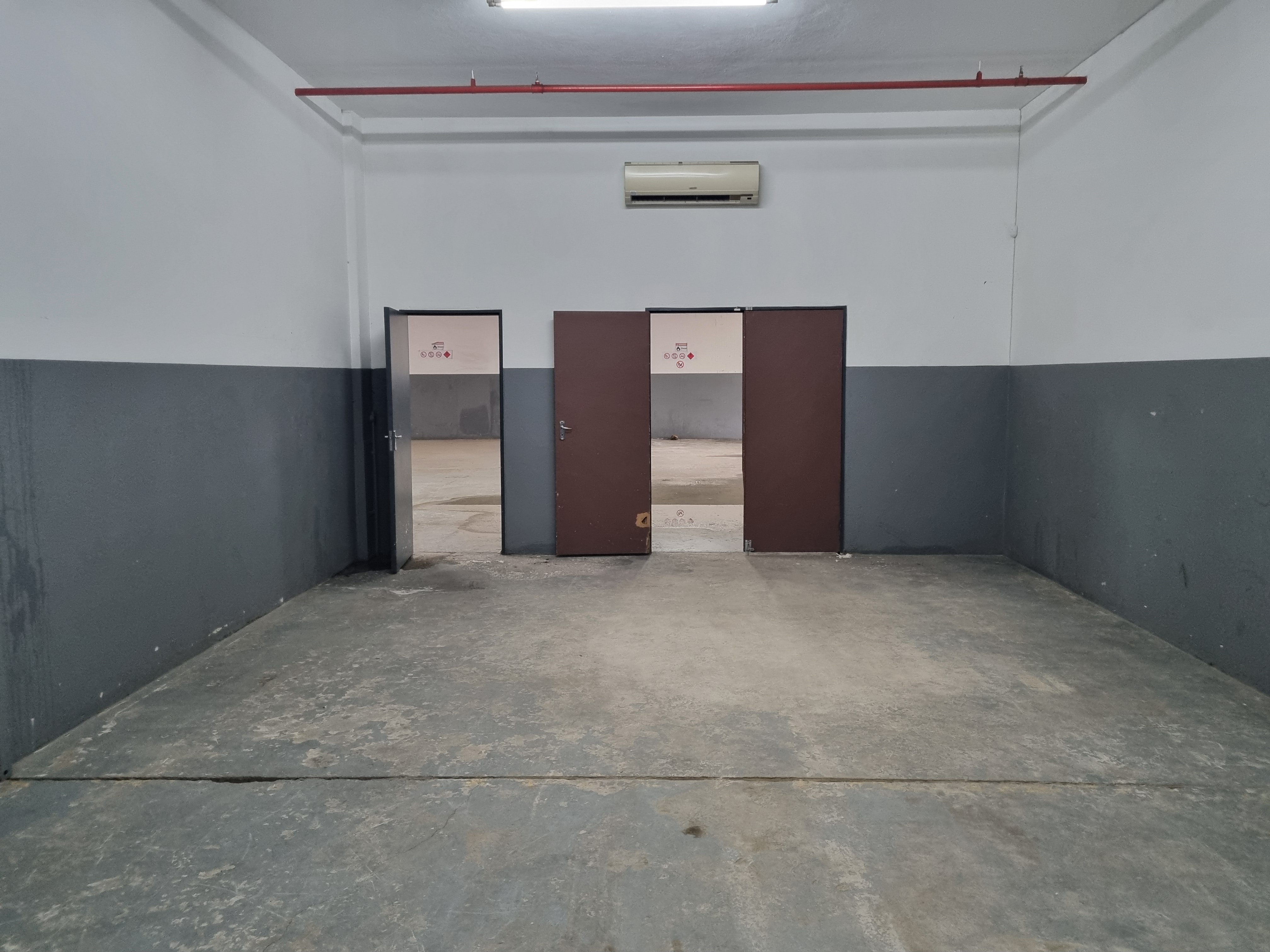 To Let commercial Property for Rent in Vintonia Mpumalanga