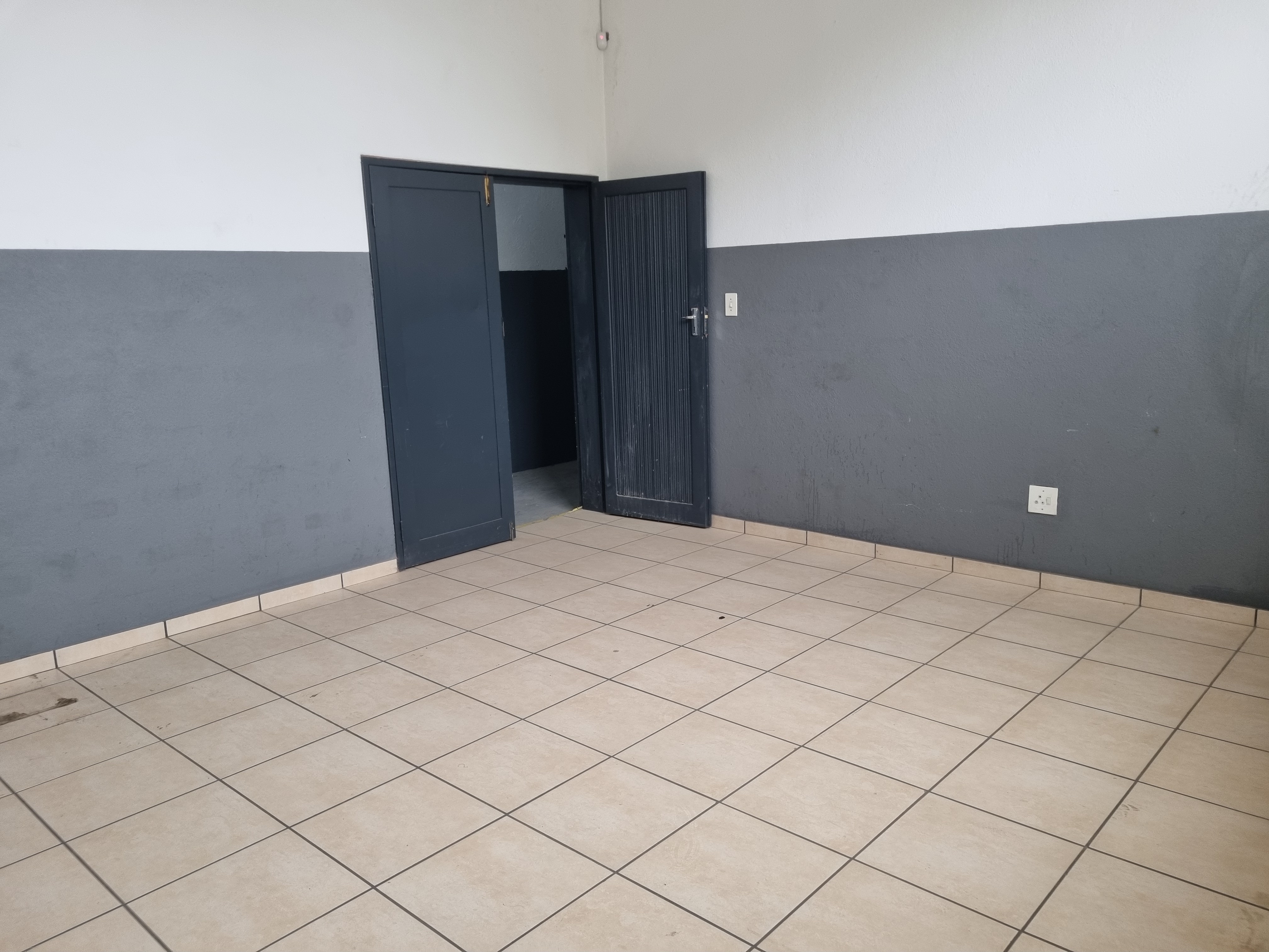 To Let commercial Property for Rent in Vintonia Mpumalanga