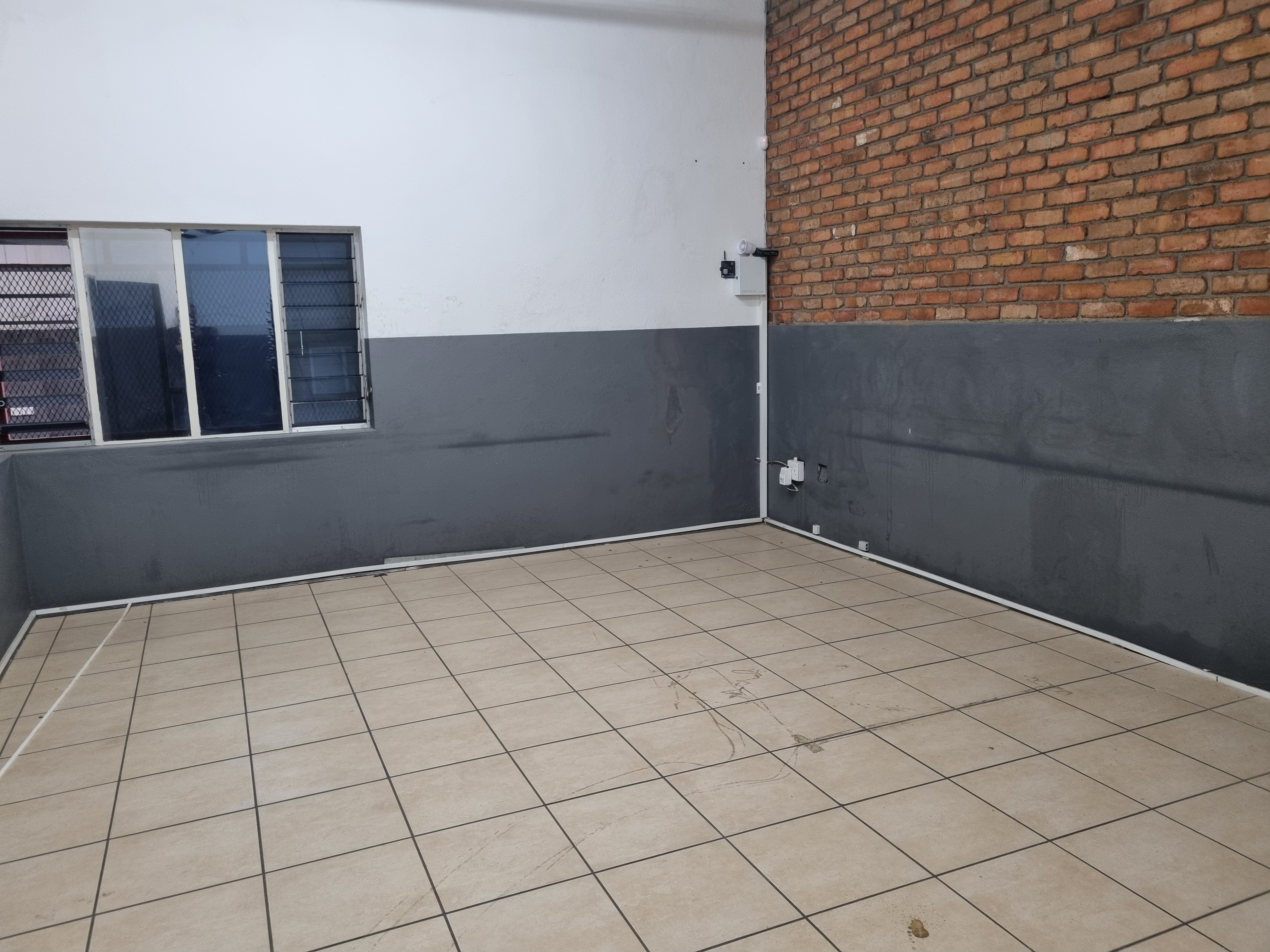 To Let commercial Property for Rent in Vintonia Mpumalanga