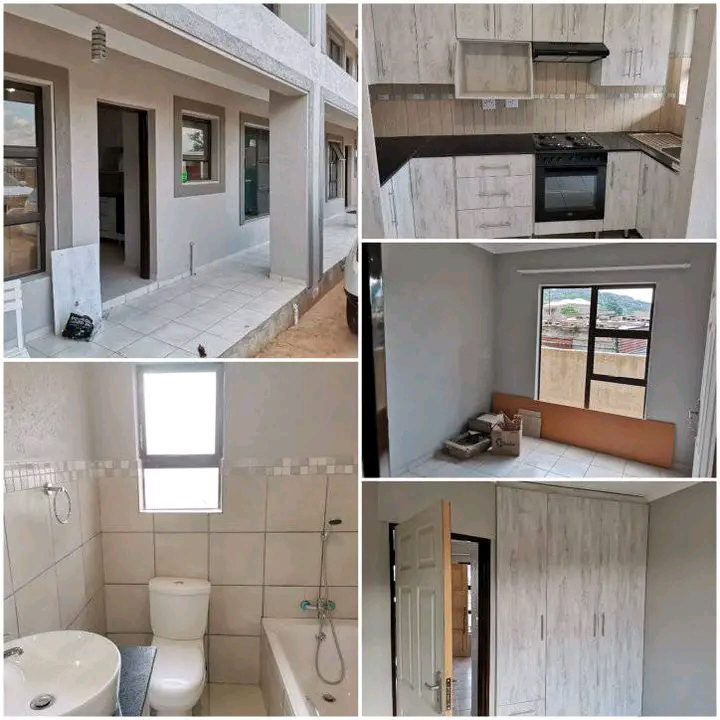 To Let 1 Bedroom Property for Rent in Nelspruit Rural Mpumalanga