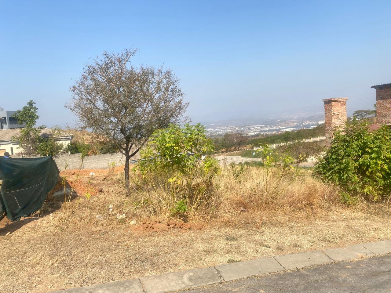 0 Bedroom Property for Sale in Drum Rock Mpumalanga