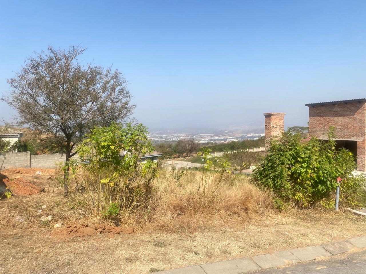 0 Bedroom Property for Sale in Drum Rock Mpumalanga