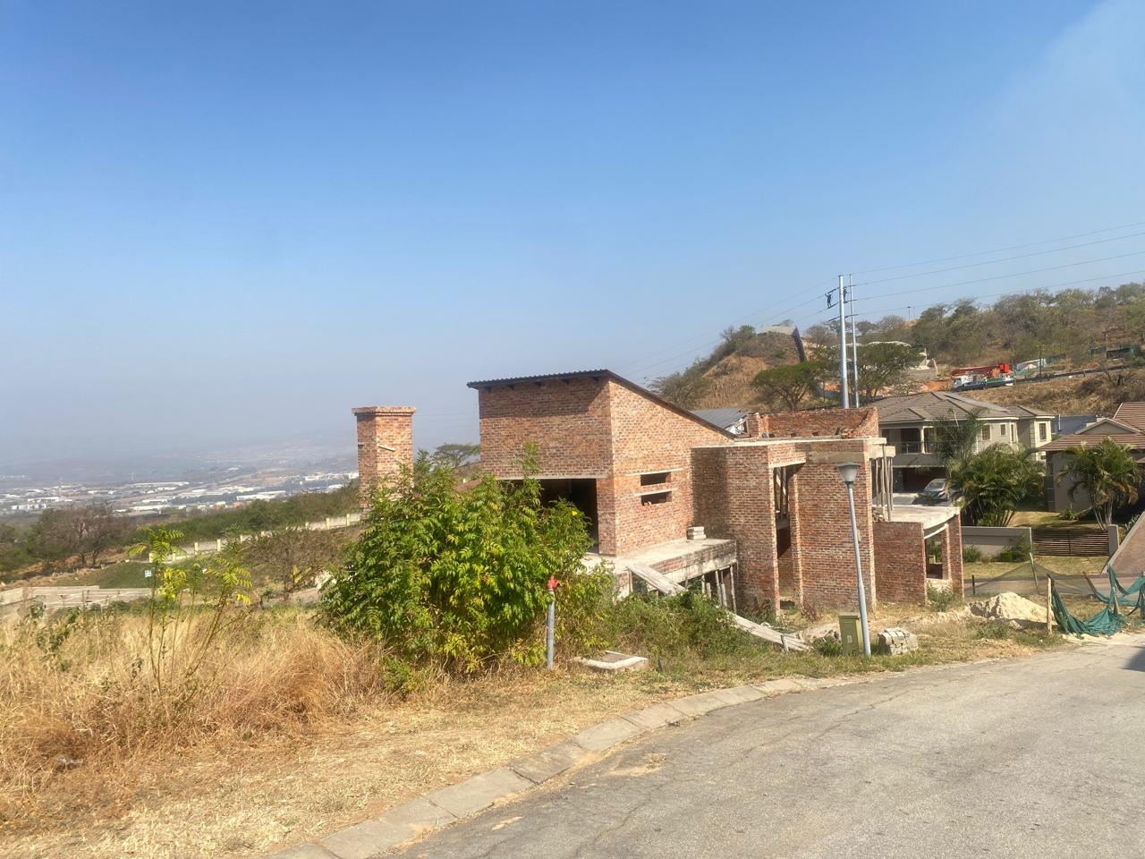 0 Bedroom Property for Sale in Drum Rock Mpumalanga