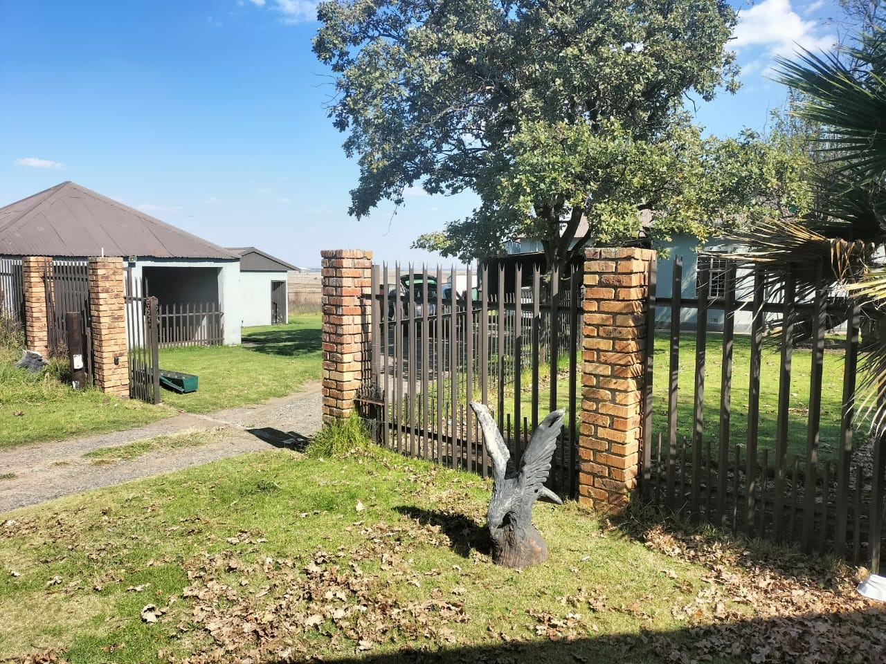 3 Bedroom Property for Sale in Kinross Mpumalanga