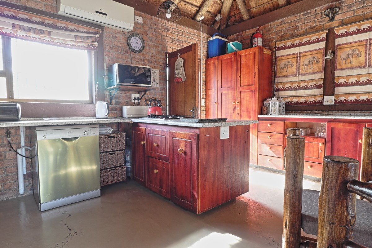 3 Bedroom Property for Sale in Marloth Park Mpumalanga