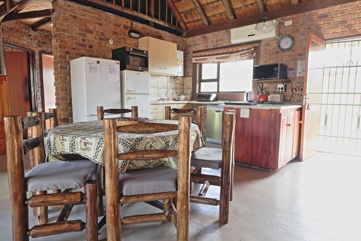 3 Bedroom Property for Sale in Marloth Park Mpumalanga