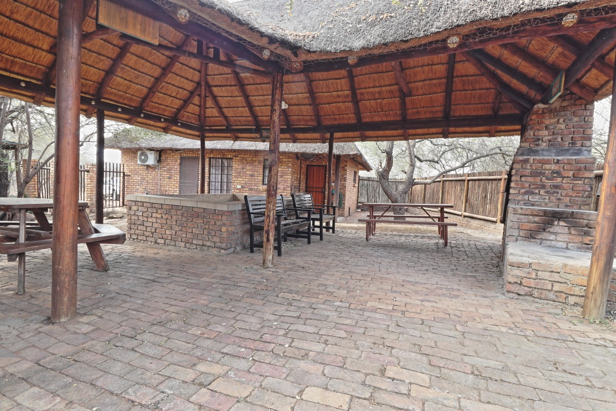 3 Bedroom Property for Sale in Marloth Park Mpumalanga