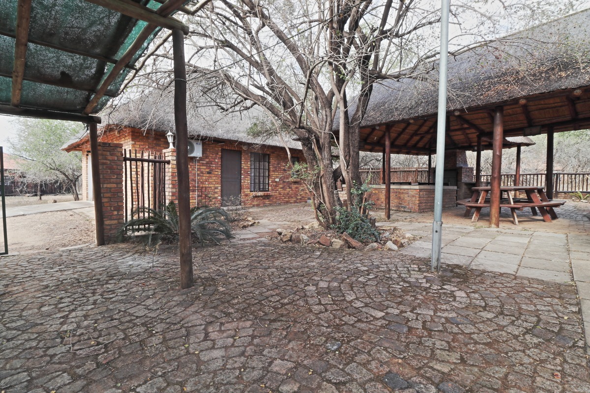 3 Bedroom Property for Sale in Marloth Park Mpumalanga