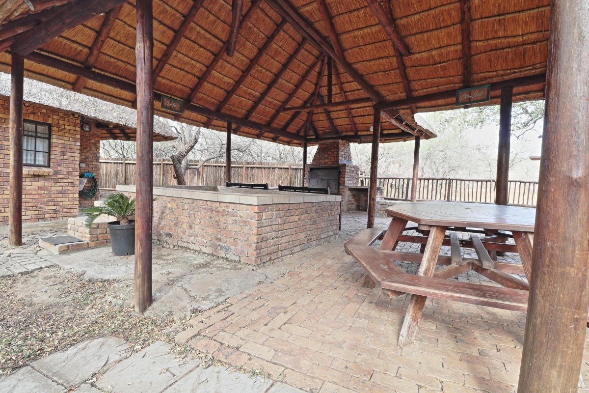 3 Bedroom Property for Sale in Marloth Park Mpumalanga