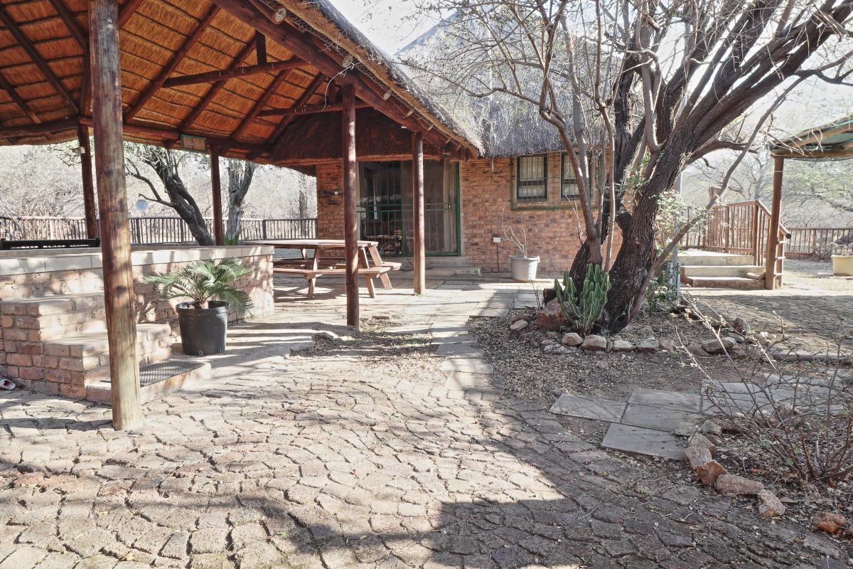 3 Bedroom Property for Sale in Marloth Park Mpumalanga