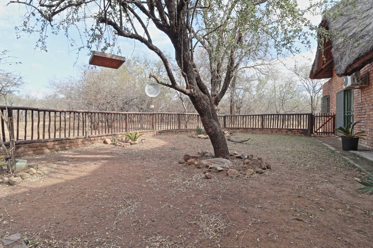 3 Bedroom Property for Sale in Marloth Park Mpumalanga