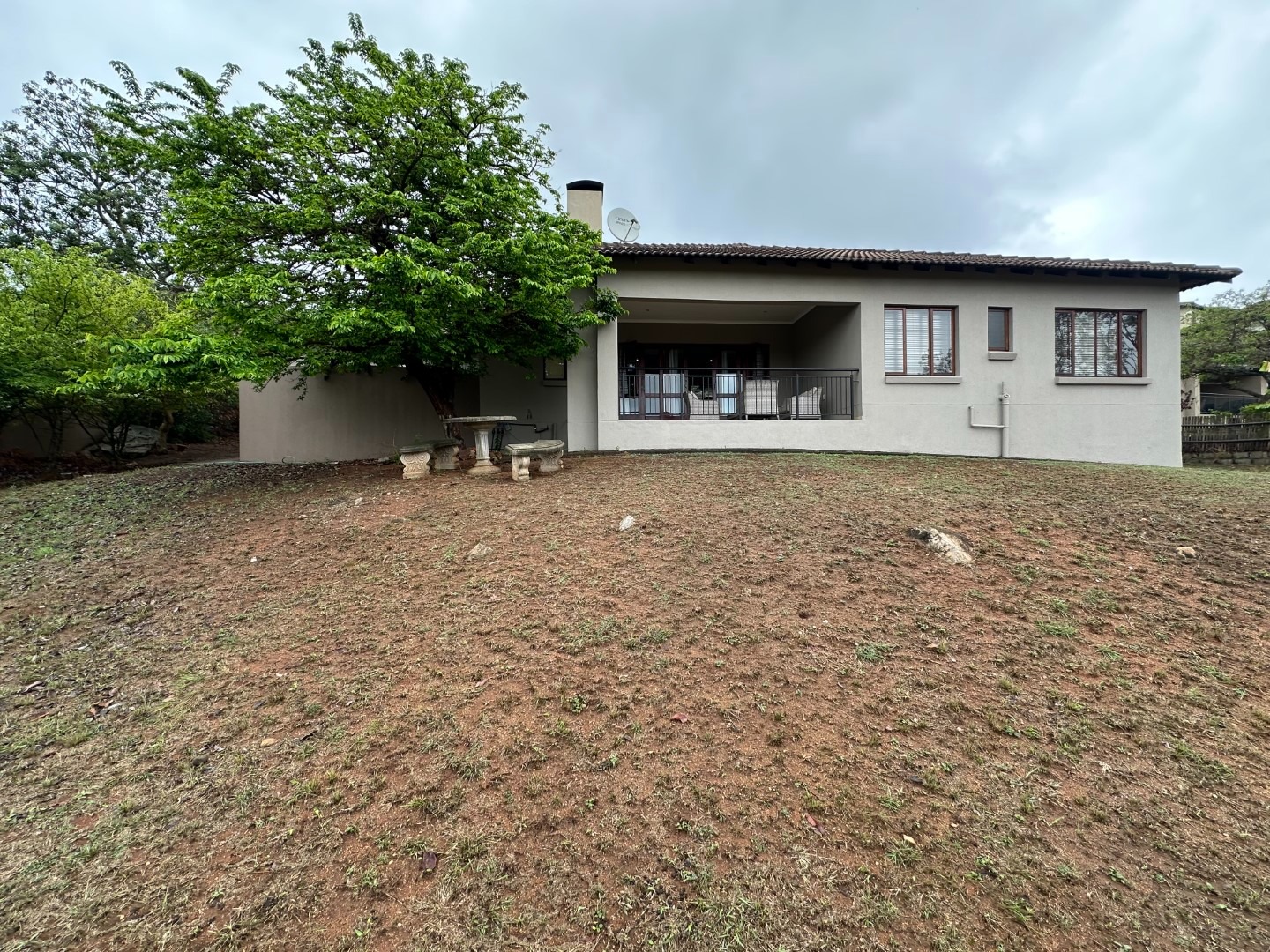 3 Bedroom Property for Sale in Ntulo Wildlife Estate Mpumalanga