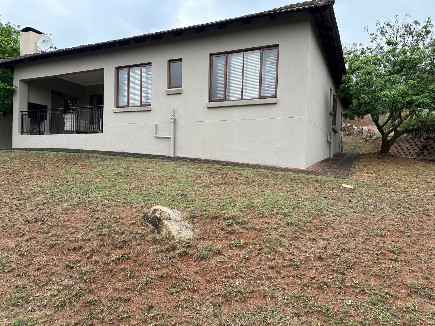 3 Bedroom Property for Sale in Ntulo Wildlife Estate Mpumalanga