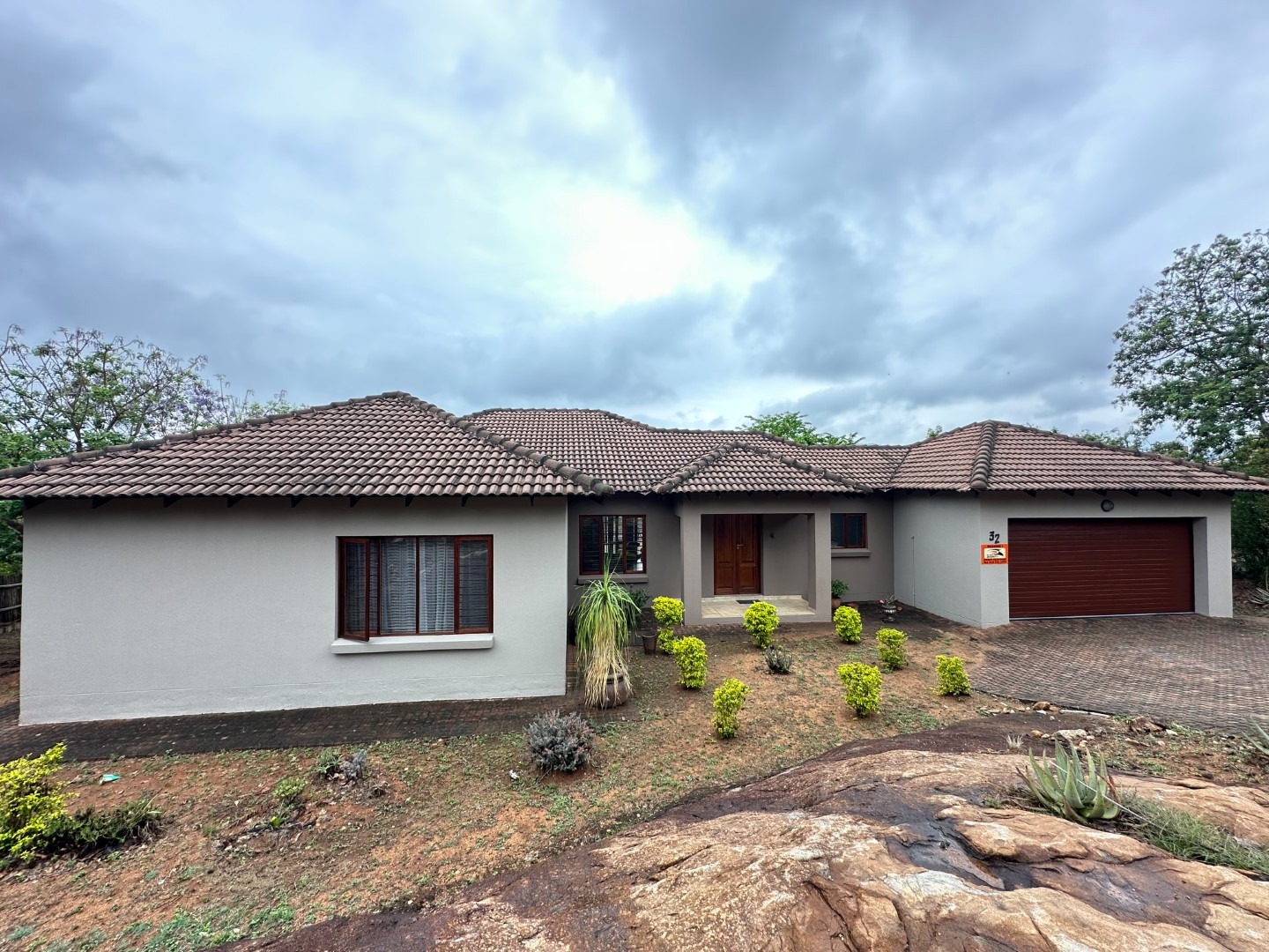 3 Bedroom Property for Sale in Ntulo Wildlife Estate Mpumalanga