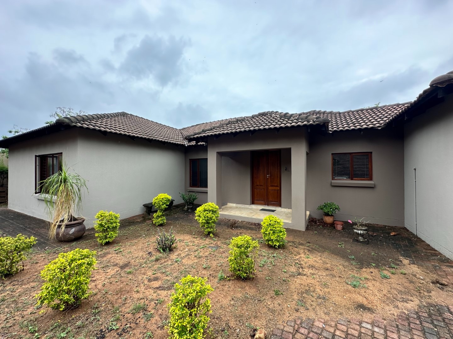 3 Bedroom Property for Sale in Ntulo Wildlife Estate Mpumalanga