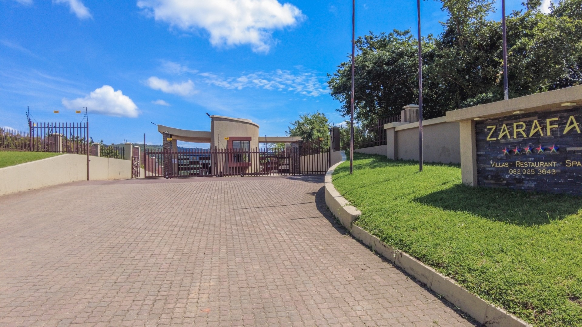 0 Bedroom Property for Sale in Hazyview Mpumalanga