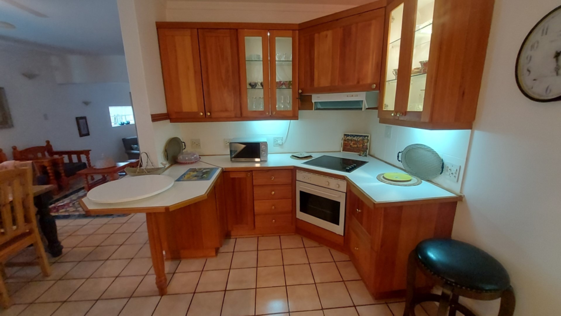 3 Bedroom Property for Sale in Sabie Mpumalanga