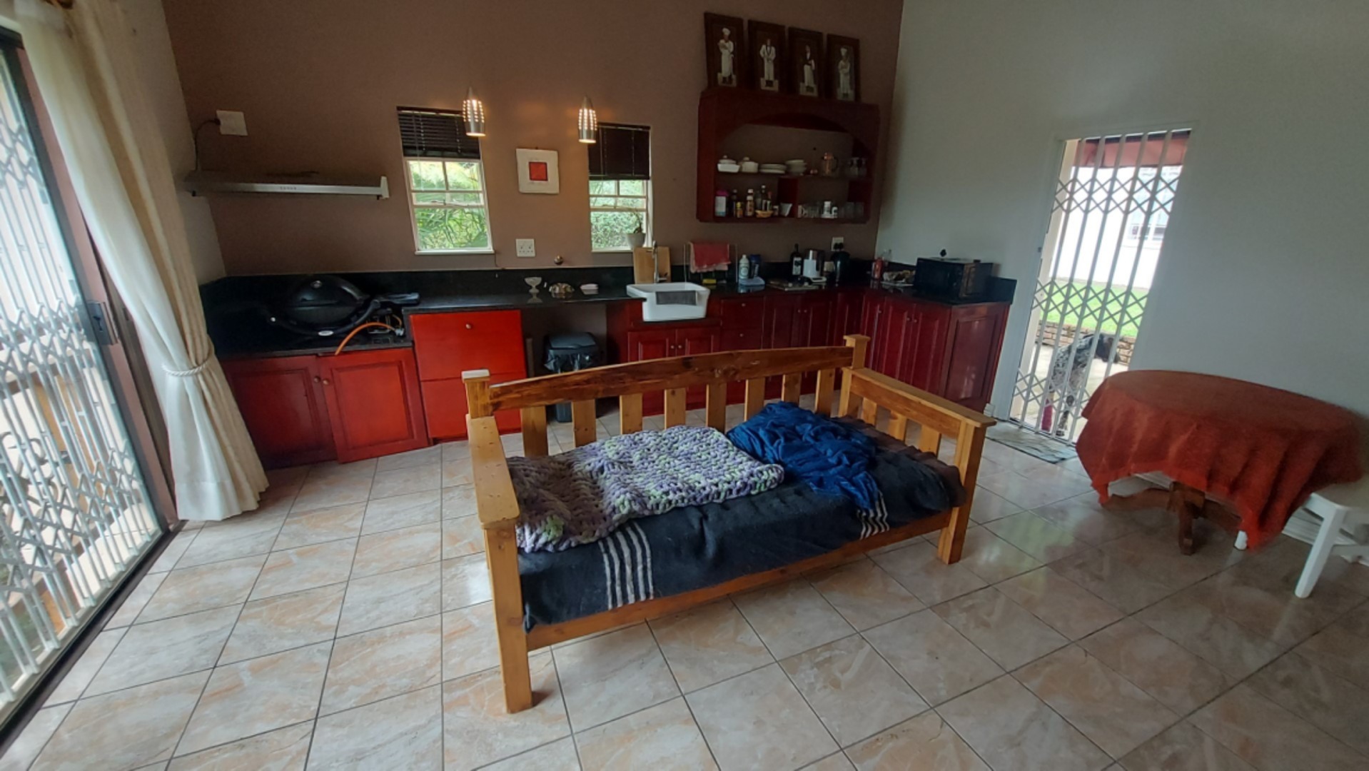 3 Bedroom Property for Sale in Sabie Mpumalanga