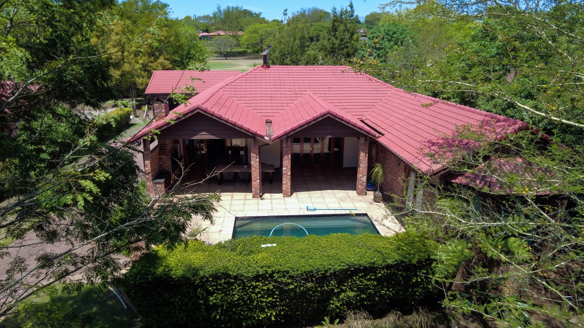 4 Bedroom Property for Sale in White River Country Estate Mpumalanga