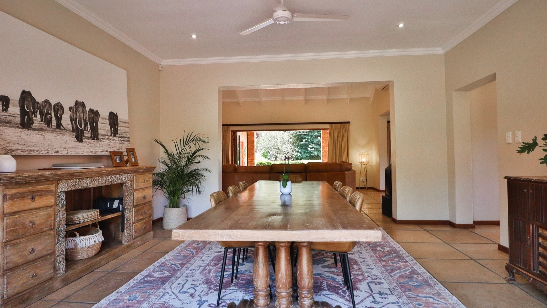 4 Bedroom Property for Sale in White River Country Estate Mpumalanga