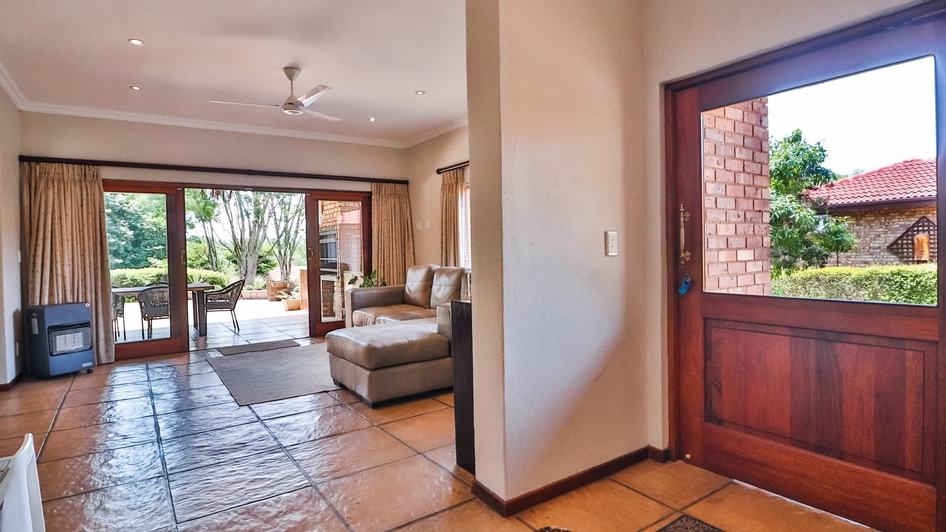 4 Bedroom Property for Sale in White River Country Estate Mpumalanga