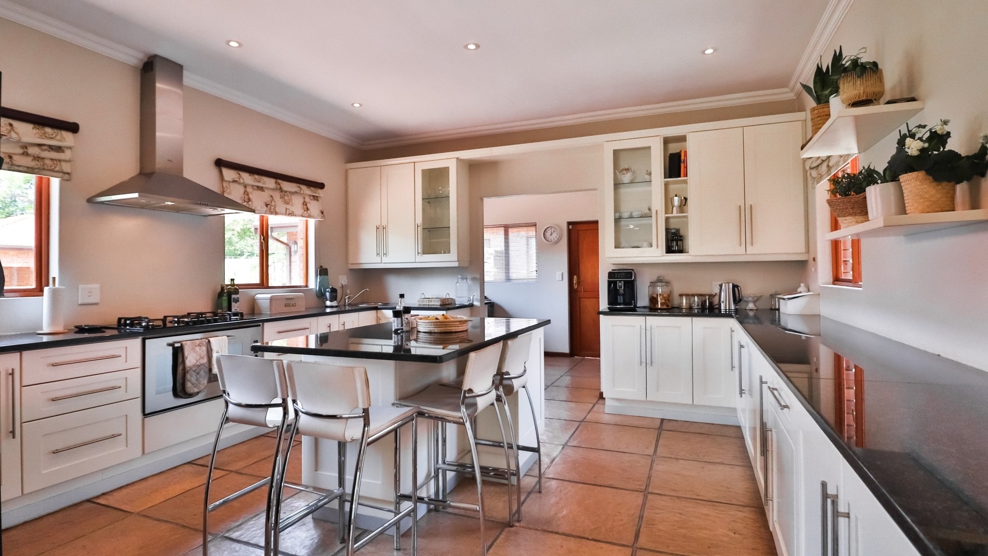 4 Bedroom Property for Sale in White River Country Estate Mpumalanga