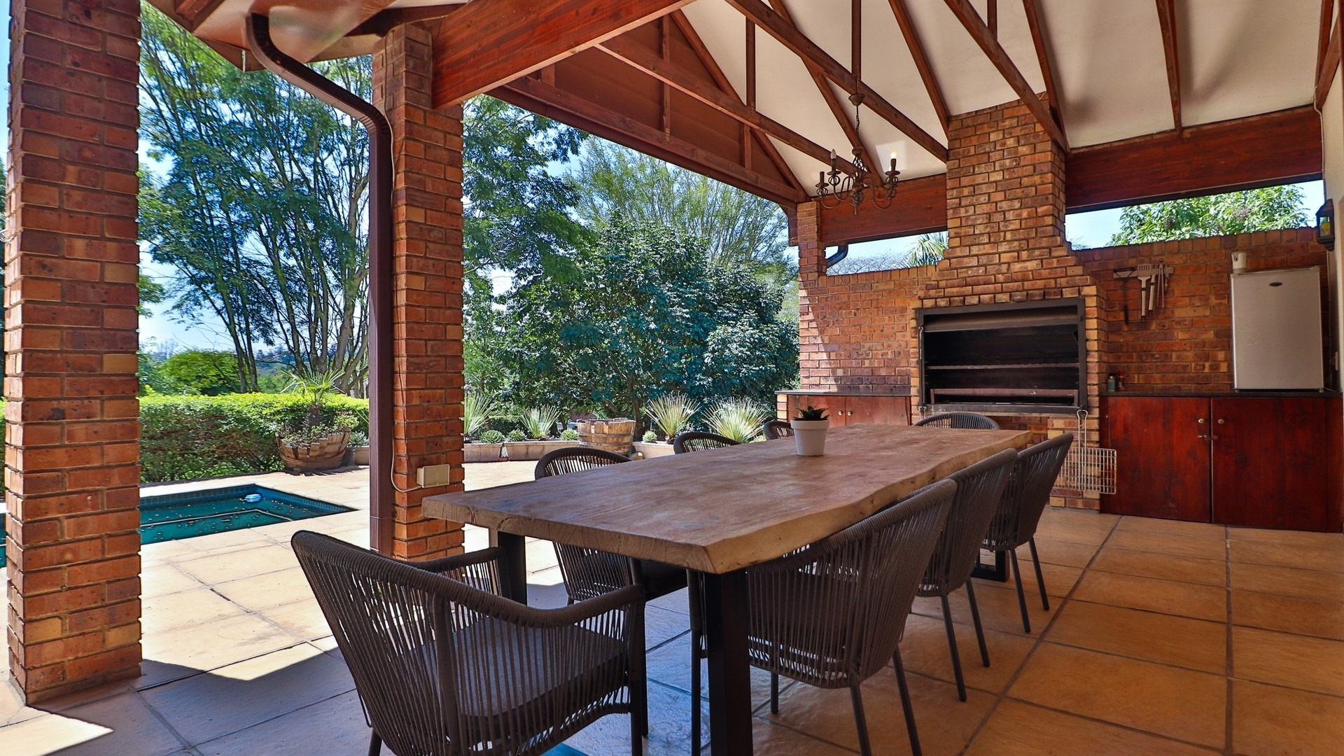 4 Bedroom Property for Sale in White River Country Estate Mpumalanga