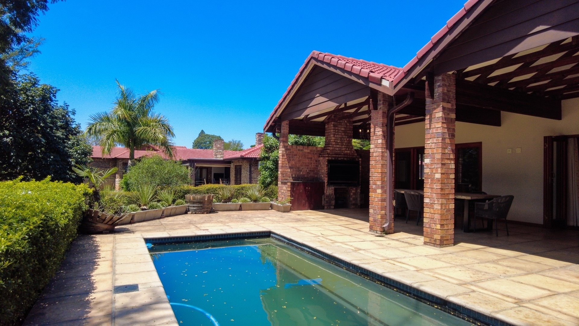 4 Bedroom Property for Sale in White River Country Estate Mpumalanga