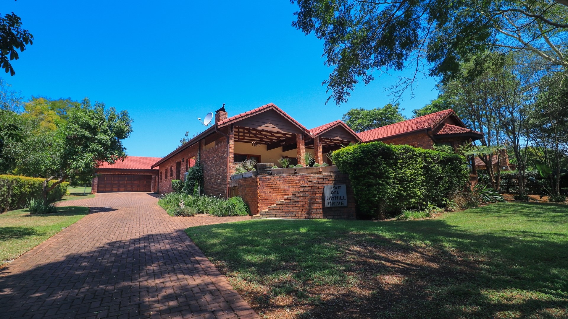 4 Bedroom Property for Sale in White River Country Estate Mpumalanga