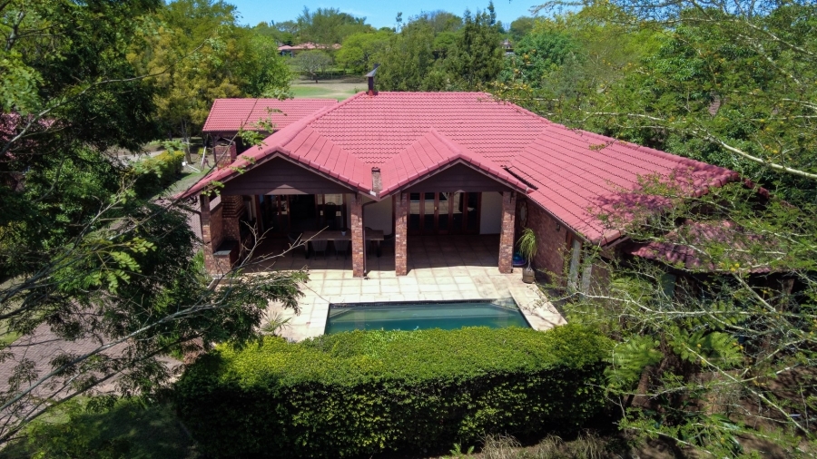 4 Bedroom Property for Sale in White River Country Estate Mpumalanga