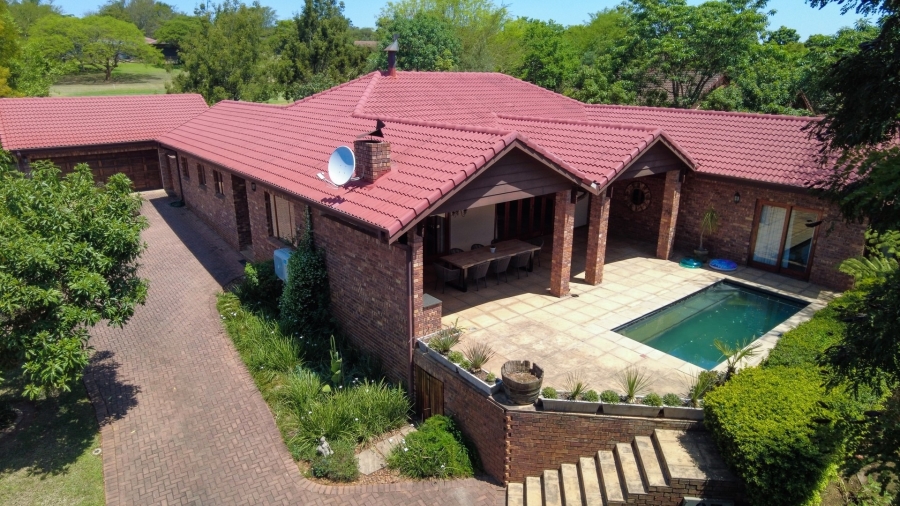 4 Bedroom Property for Sale in White River Country Estate Mpumalanga