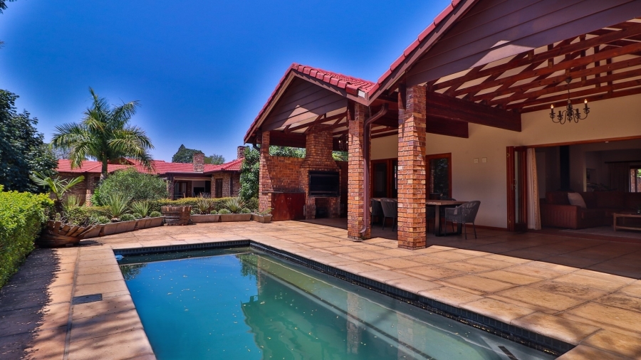 4 Bedroom Property for Sale in White River Country Estate Mpumalanga