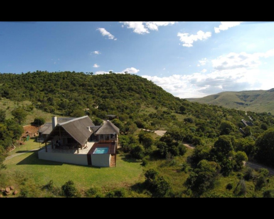 4 Bedroom Property for Sale in Doornkop Fish and Wildlife Reserve Mpumalanga