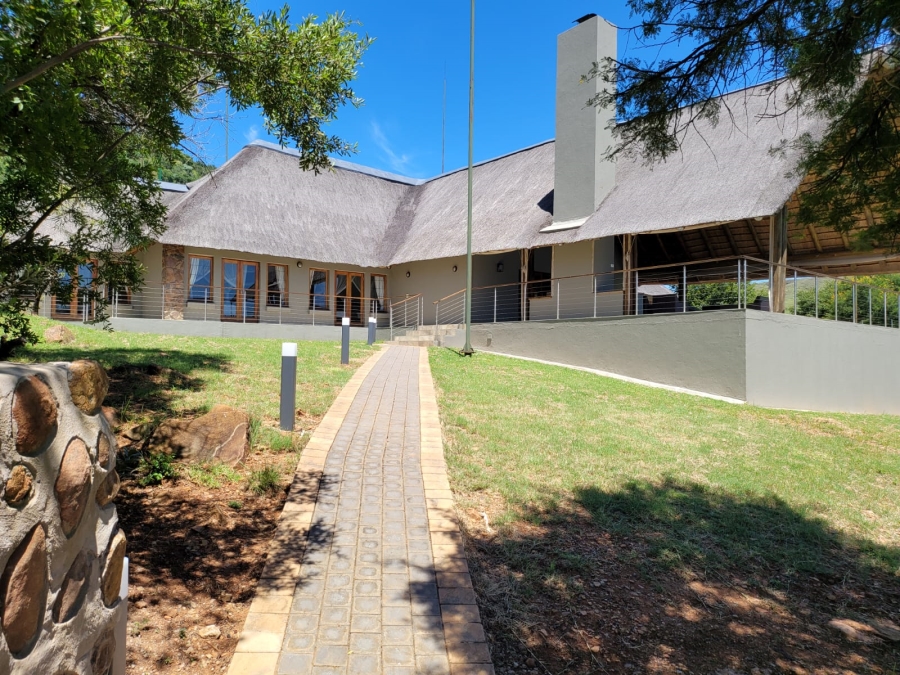 4 Bedroom Property for Sale in Doornkop Fish and Wildlife Reserve Mpumalanga