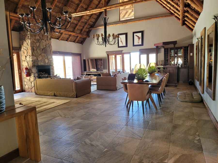 4 Bedroom Property for Sale in Doornkop Fish and Wildlife Reserve Mpumalanga