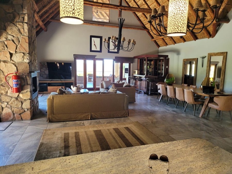 4 Bedroom Property for Sale in Doornkop Fish and Wildlife Reserve Mpumalanga