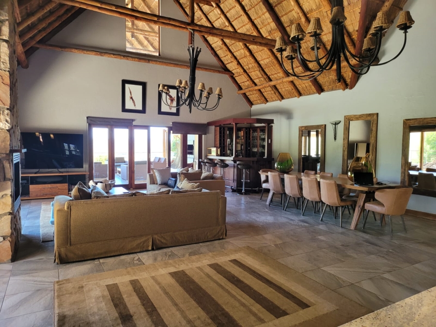 4 Bedroom Property for Sale in Doornkop Fish and Wildlife Reserve Mpumalanga