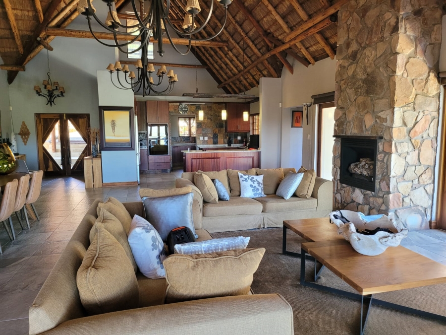 4 Bedroom Property for Sale in Doornkop Fish and Wildlife Reserve Mpumalanga