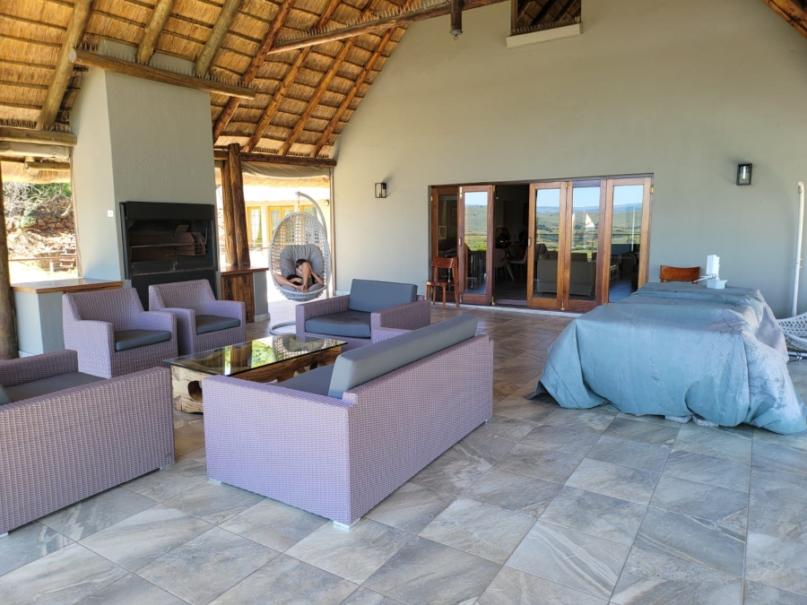 4 Bedroom Property for Sale in Doornkop Fish and Wildlife Reserve Mpumalanga