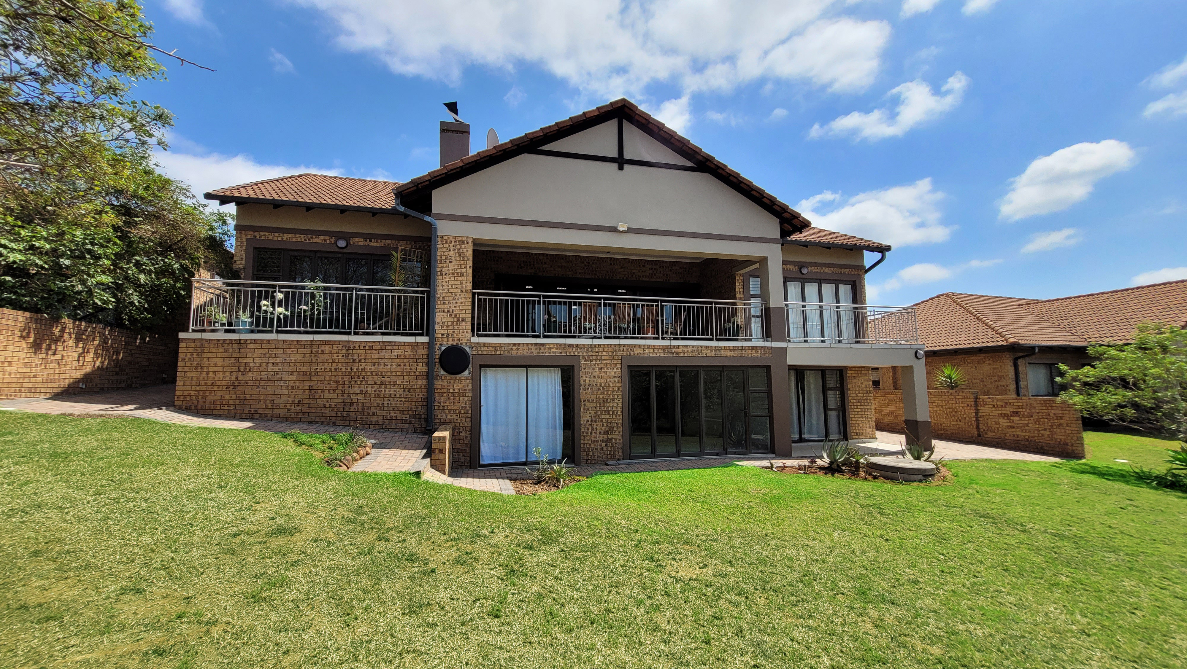 4 Bedroom Property for Sale in Bateleur Estate Mpumalanga