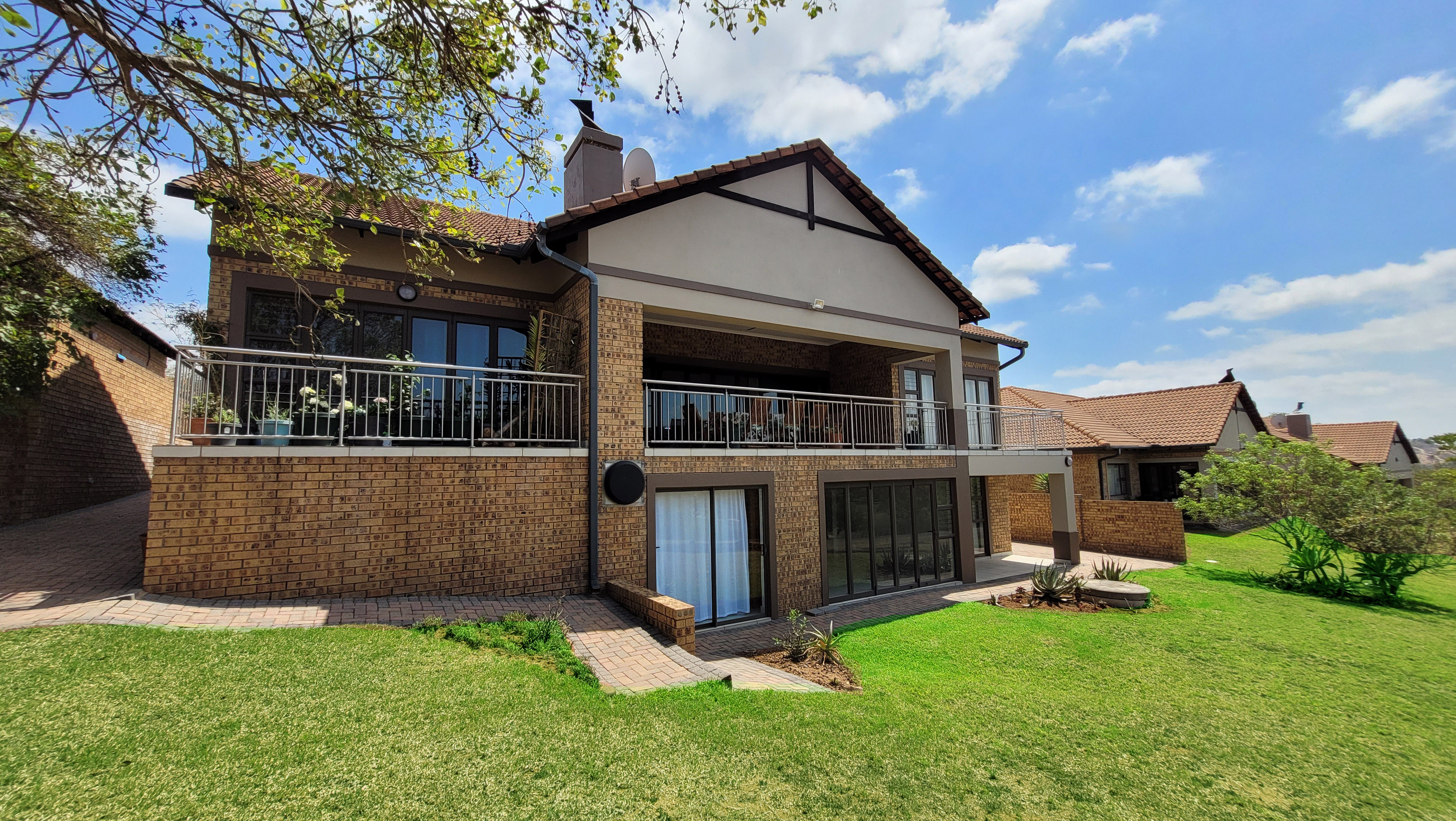 4 Bedroom Property for Sale in Bateleur Estate Mpumalanga