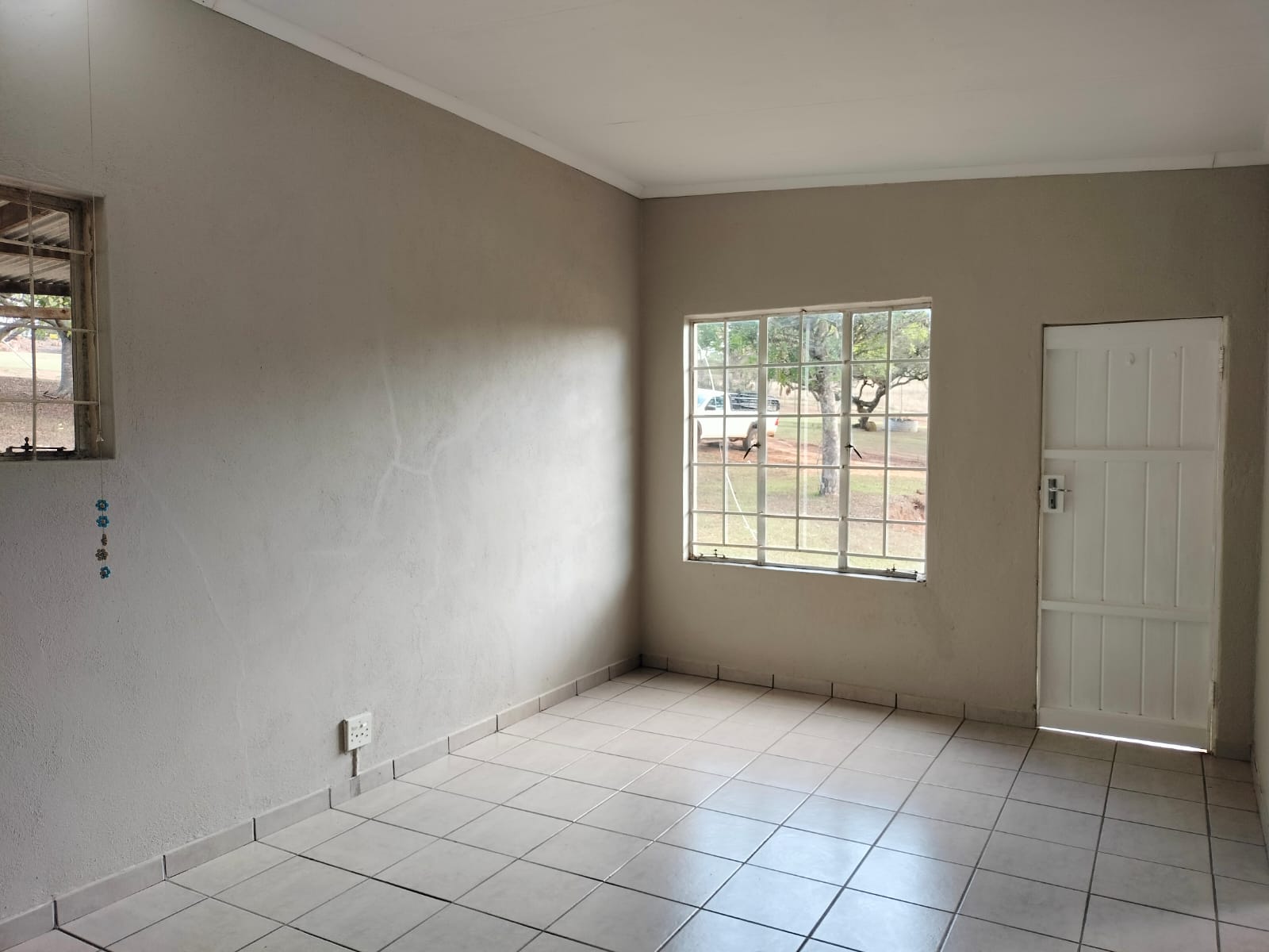 To Let 1 Bedroom Property for Rent in Hilltop AH Mpumalanga