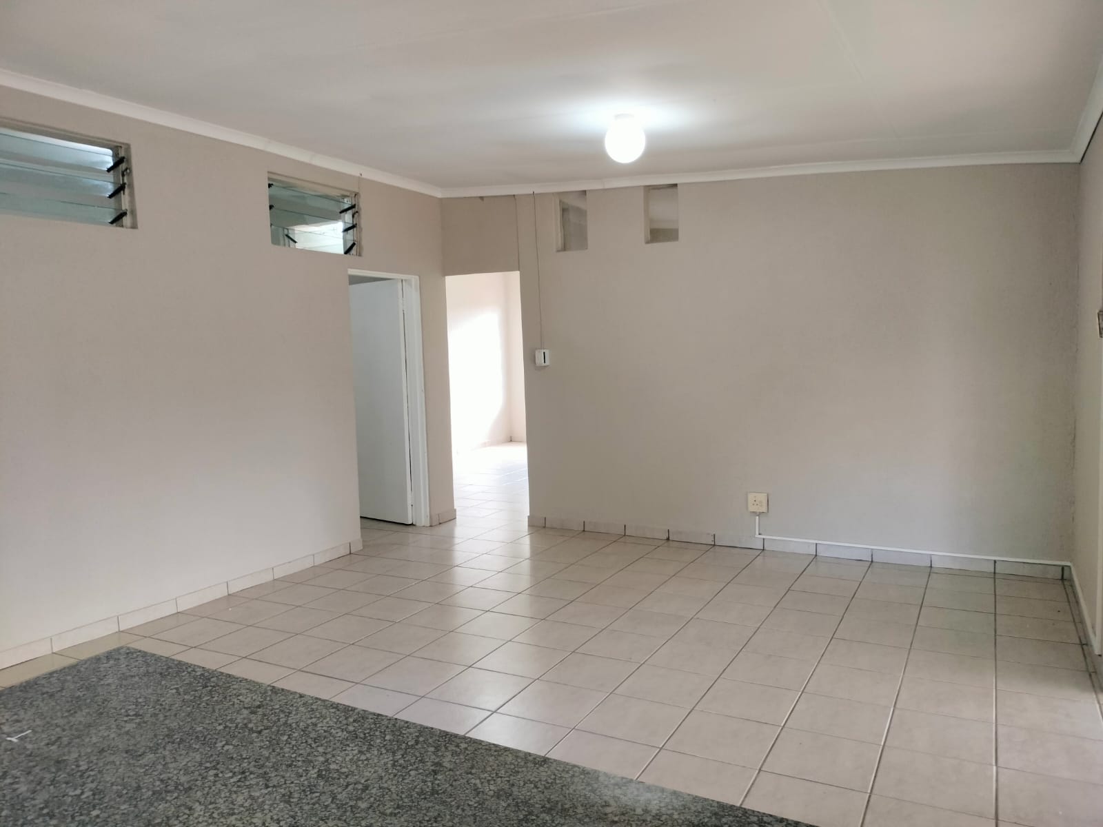 To Let 1 Bedroom Property for Rent in Hilltop AH Mpumalanga