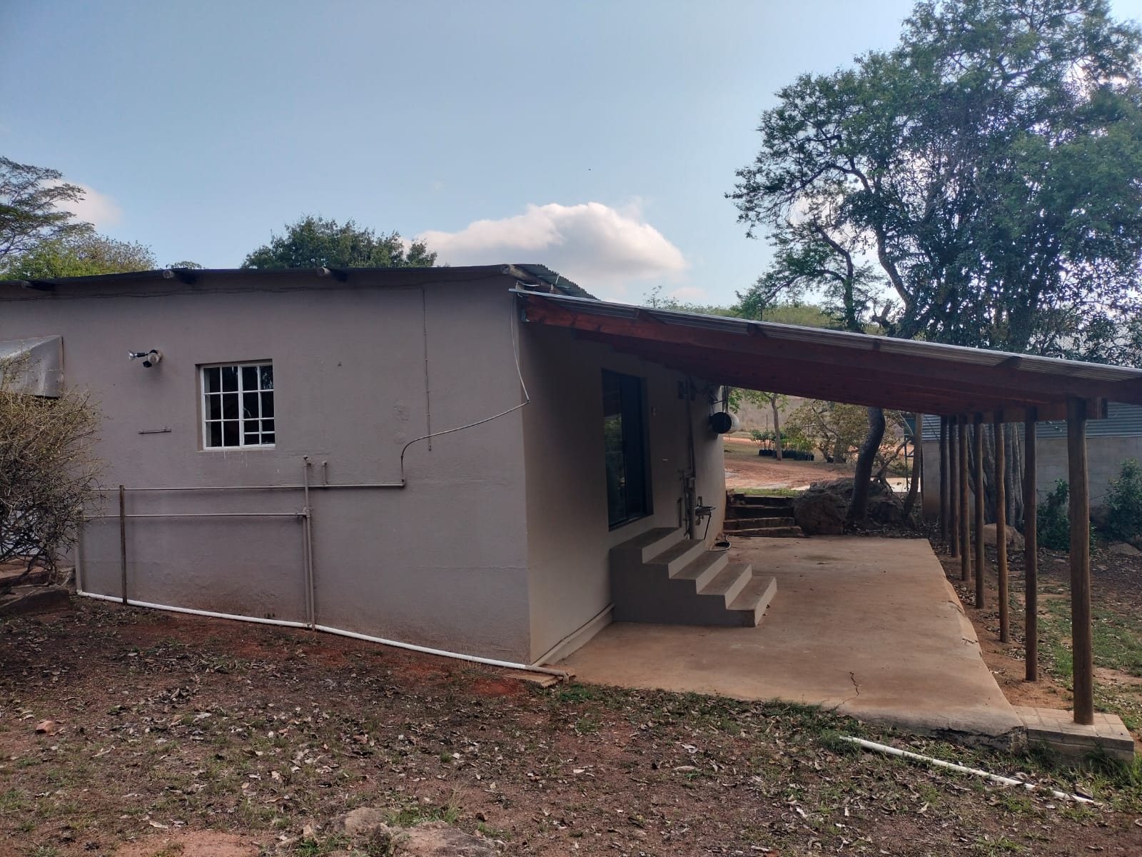 To Let 1 Bedroom Property for Rent in Hilltop AH Mpumalanga