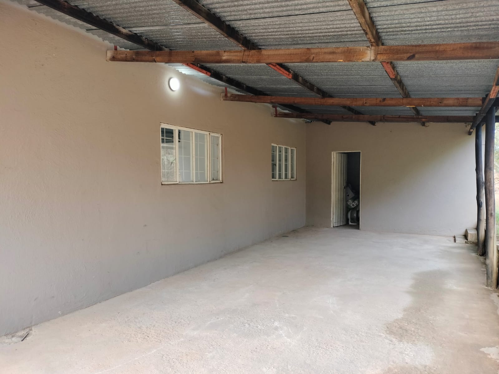 To Let 1 Bedroom Property for Rent in Hilltop AH Mpumalanga