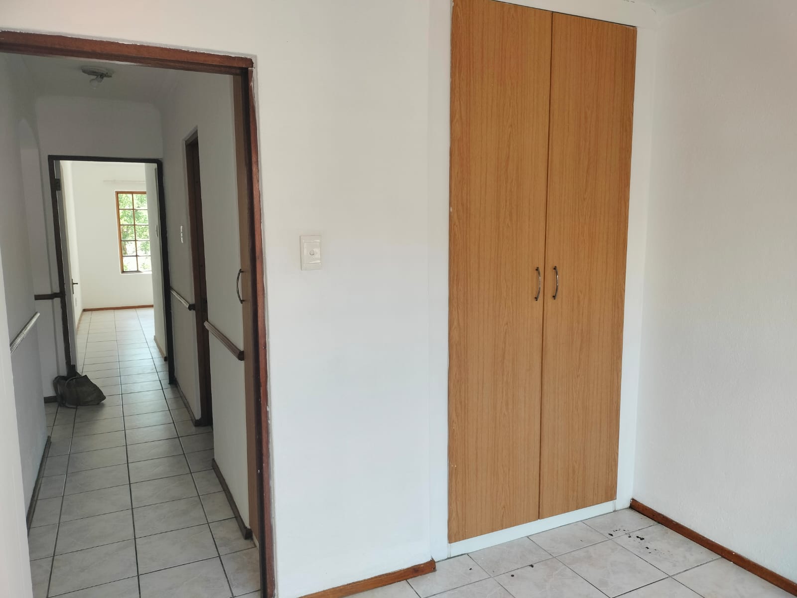 To Let 2 Bedroom Property for Rent in Riverside Park Mpumalanga