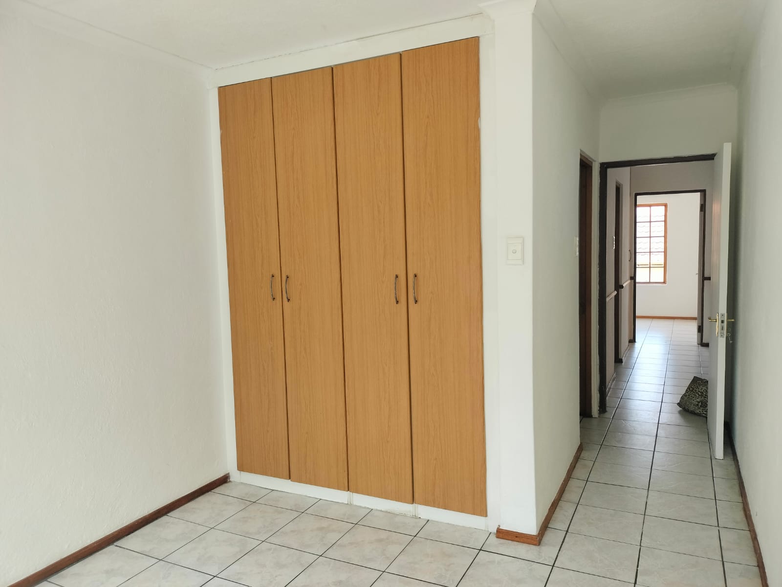 To Let 2 Bedroom Property for Rent in Riverside Park Mpumalanga